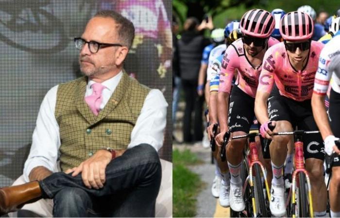 Ciclismo. Strada – Vaughters: “La corsa ai punti UCI… un modo cinico di correre”