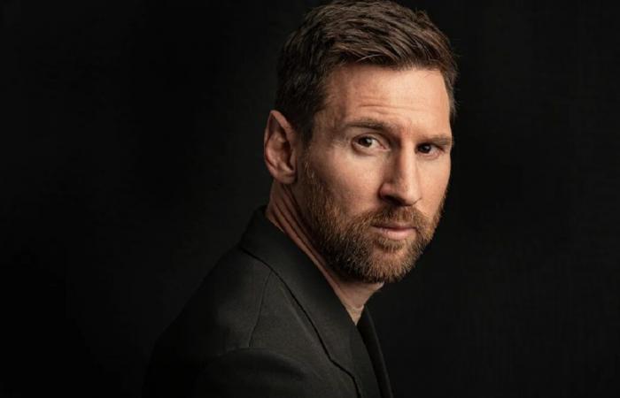 Lionel Messi: “Quelli che mi fanno alzare dal divano sono i miei…”