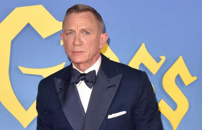 Daniel Craig spiega perché inizialmente rifiutò il ruolo di 007