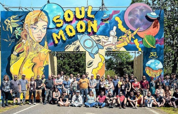 A Kernével, il Soul Moon Festival svela nuovi nomi nel suo programma