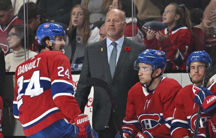 Il canadese | L’orologio e Martin St-Louis