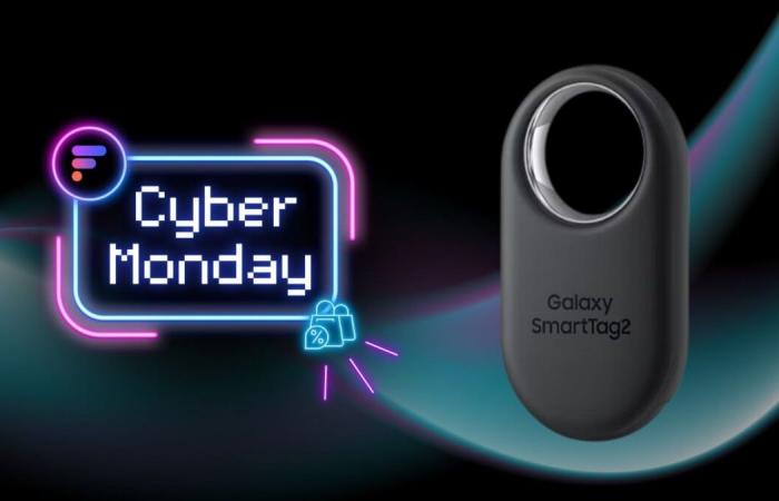 Samsung conclude il Black Friday in grande stile con queste 16 offerte del Cyber ​​​​Monday