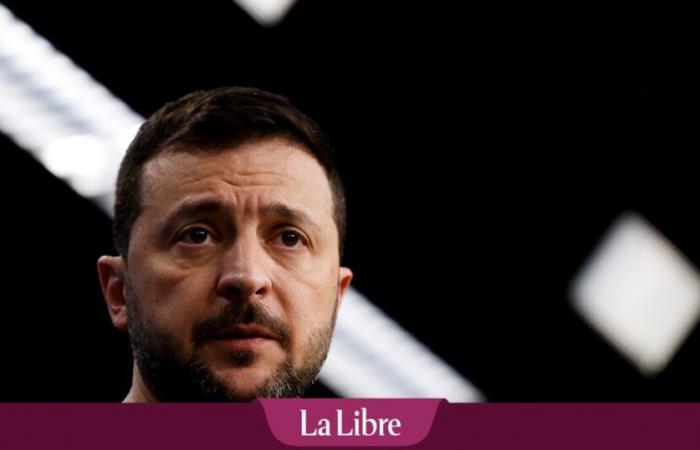 L’invito ad aderire alla NATO è “necessario per la sopravvivenza” dell’Ucraina, dice Zelenskyj