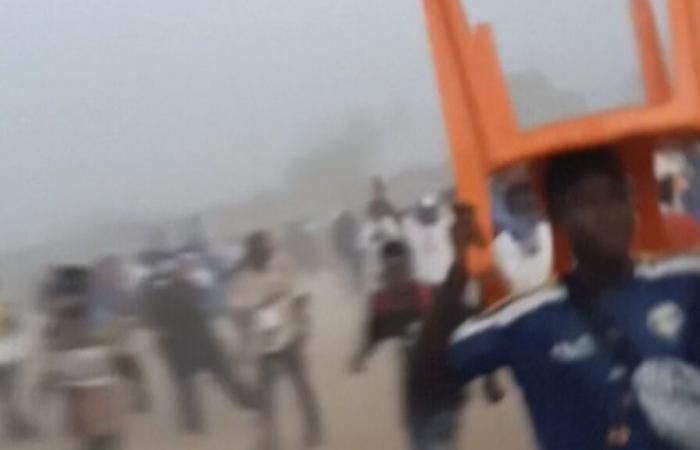 Più di 50 persone sono morte a margine di una partita di calcio in Guinea