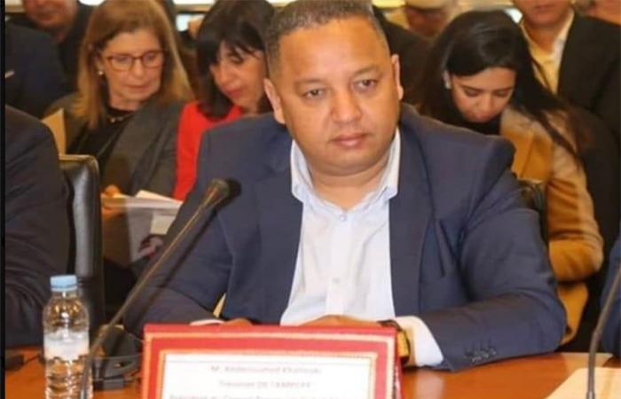 Abdelouhad Khallouki, cattiva gestione e abusi giudiziari