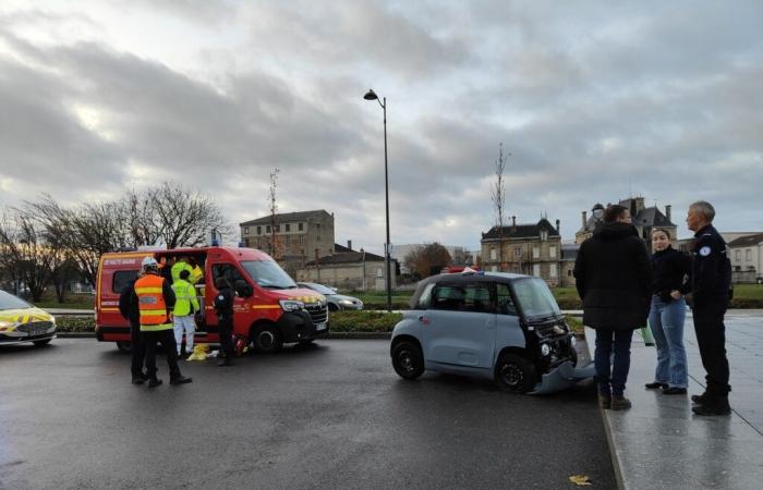 muore il conducente dell'auto senza targa