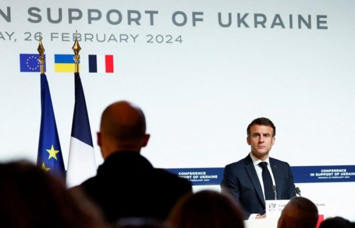 il nuovo capo della diplomazia europea non vuole escludere alcuna opzione – Euractiv FR