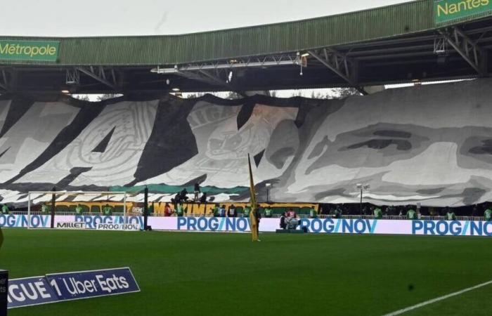 NARRAZIONE. Un anno fa, un ultra dell’FC Nantes fu pugnalato a morte non lontano dallo stadio