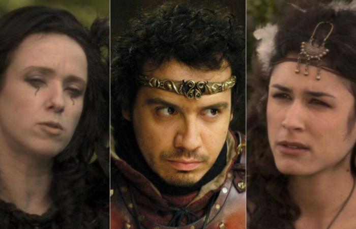 Kaamelott è la tua serie francese preferita se nomini questi 10 personaggi