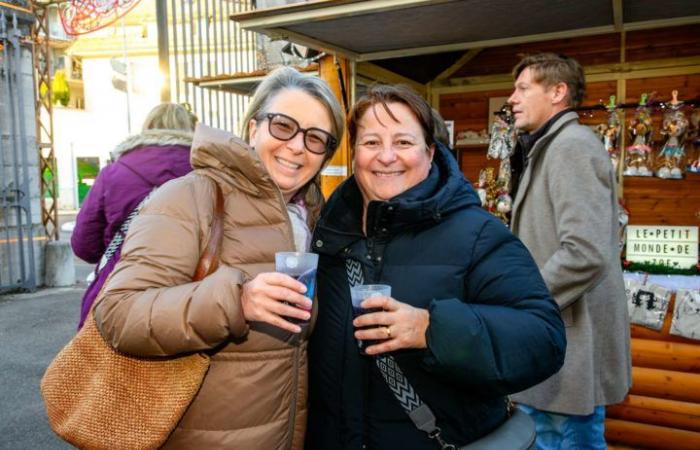 Mercatino di Natale di Morges