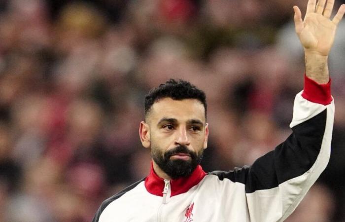 “buone possibilità” di vedere arrivare Mohamed Salah la prossima estate?