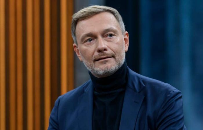 “Populista di destra!”: il giornalista dell’ARD critica il leader del FDP Lindner | politica