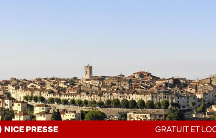 Evoluzione dei prezzi di acquisto e di locazione nel settore immobiliare a Vence dal 1° dicembre 2024