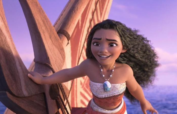 ‘Moana 2’ entra nella storia del botteghino. Come il sequel animato ce l’ha fatta.