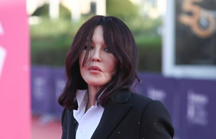 Isabelle Adjani dice di non avere “niente di positivo” da dire su Niels Arestrup