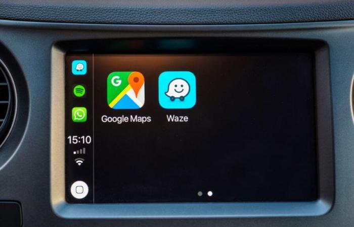 Google Maps integra i report degli utenti Waze