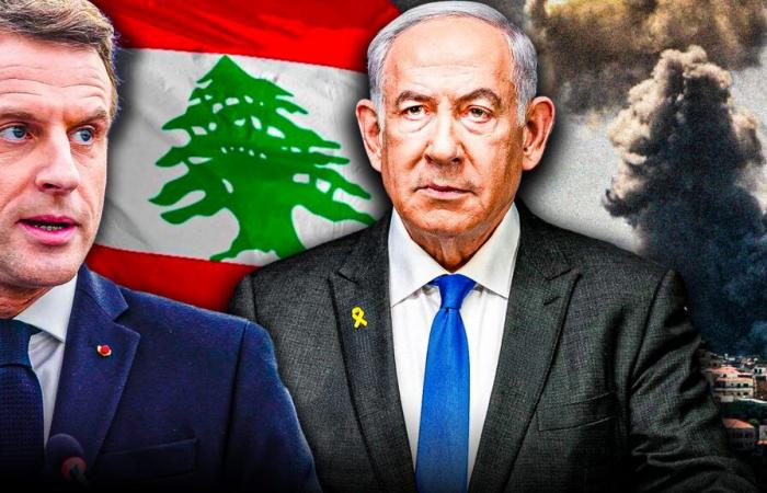 Libano: Israele viola il cessate il fuoco, Netanyahu umilia ulteriormente Macron sulla scena internazionale