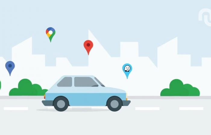 Il punto forte di Waze arriva su Google Maps