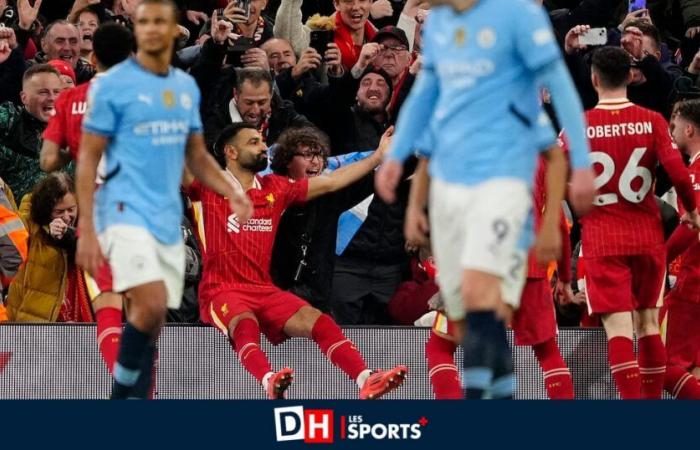 “Ora ci sono buone possibilità”: un fusto europeo si interessa molto a Mo Salah dopo la sua nuova uscita sul suo futuro al Liverpool