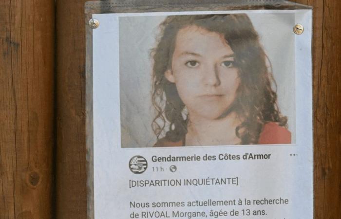 Scomparsa di Morgane, 13 anni, in Francia: “Tutte le strade restano prese in considerazione”, nota il procuratore