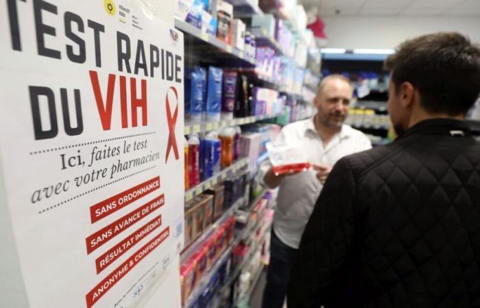 AIDS: proiezioni gratuite questa settimana per le strade di Le Mans