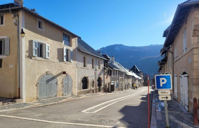 Come Mont-Dauphin vuole accogliere meglio i suoi visitatori senza danneggiare la “vita del villaggio” — ram05