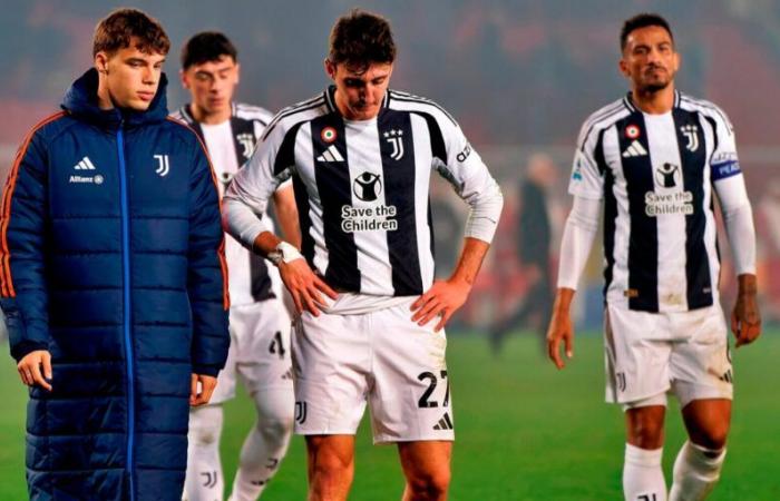 Cambiaso, quello che non hai visto: cos’è successo dopo Lecce-Juve