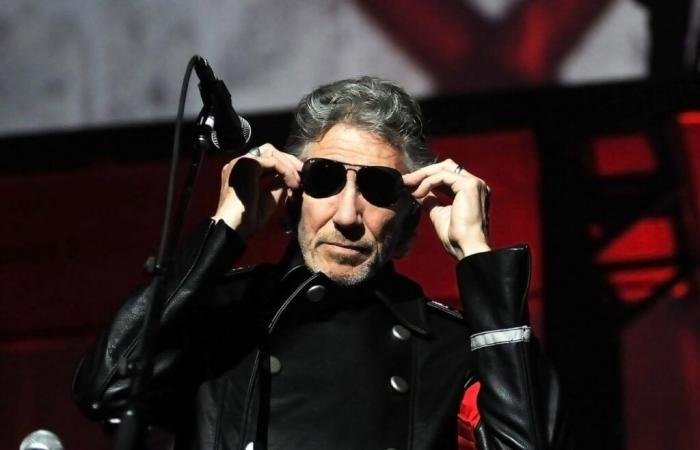 Roger Waters (Pink Floyd) critica violentemente Thom Yorke (Radiohead) per il conflitto israelo-palestinese