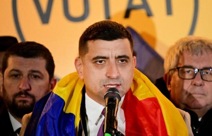 Elezioni legislative in Romania: l’estrema destra triplica il suo punteggio prima delle cruciali elezioni presidenziali