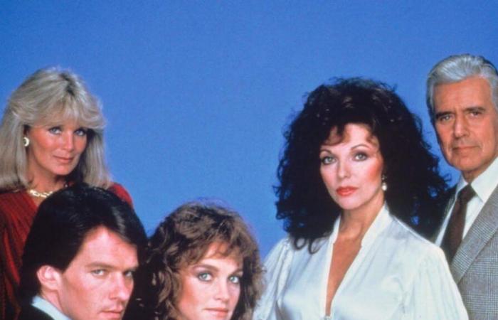 È morto Wayne Northrop, protagonista delle soap opera “Dynasty” e “I giorni della nostra vita”