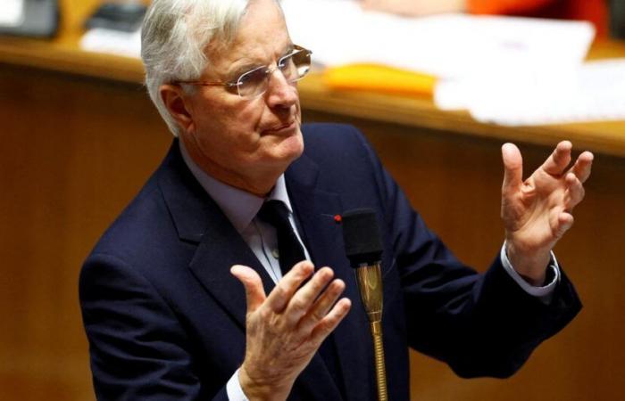 questo scenario di cui nessuno parla e che potrebbe evitare la censura per Michel Barnier