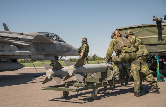 Aerei NATO presto basati in Ucraina? — avionlegendaires.net