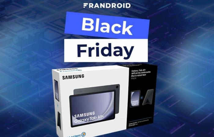 Samsung conclude il Black Friday in grande stile con queste 16 offerte del Cyber ​​​​Monday