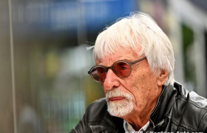 Formula 1 | Inedito: Ecclestone venderà le sue 69 monoposto di Formula 1 per ‘diverse centinaia di milioni’