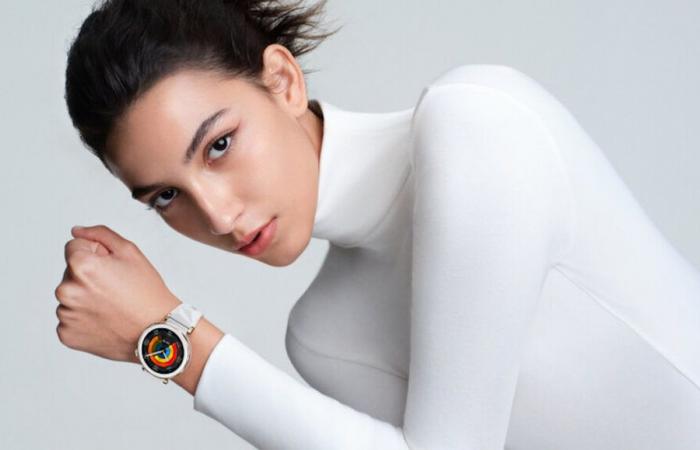 Huawei Watch GT 5 e GT 5 Pro: se c'è un'offerta Black Friday da non perdere, è questa!