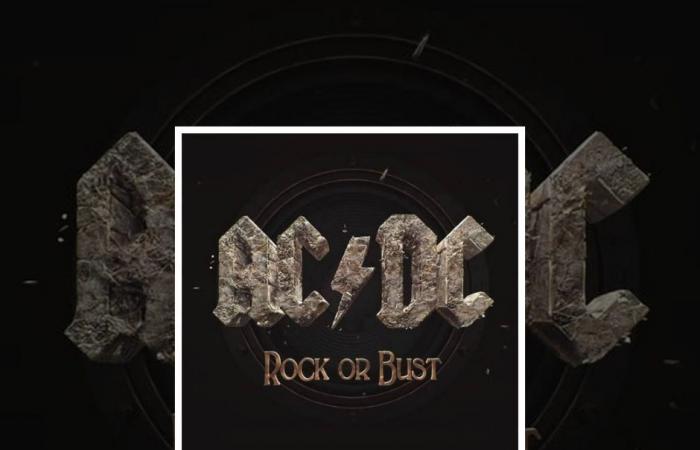 ???? [Chronique] – CA/CC. – Rock Or Bust (2014) di Le Doc. – Vinilestimes Classic Rock Radio 2024.