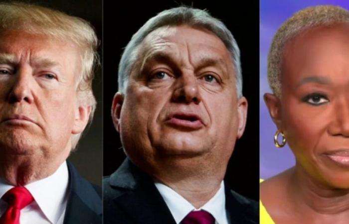 Trump ispirato dall'Ungheria e dalle politiche autoritarie di Viktor Orbán