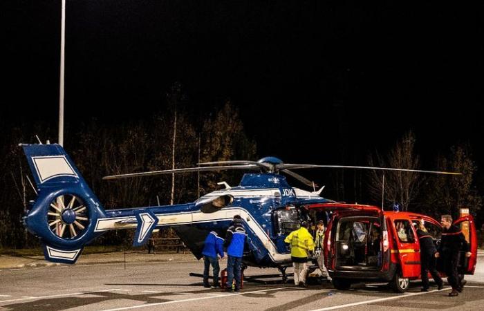 Proseguono le indagini sull’incidente del pullman nei Pirenei, gravemente ferito l’autista