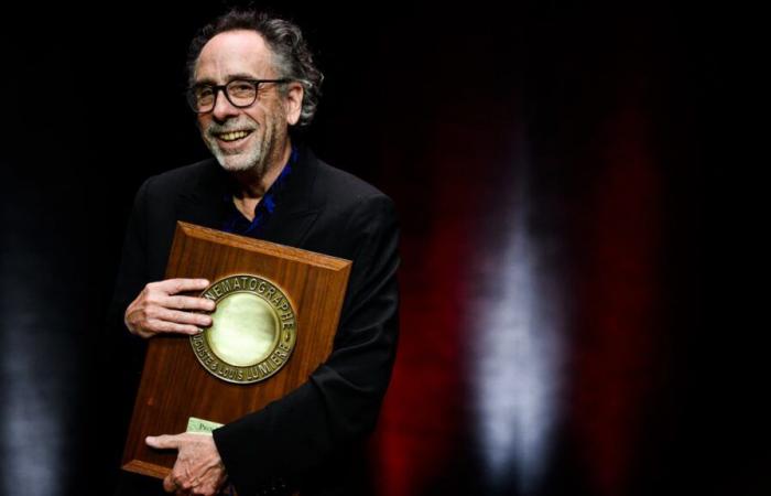 Tim Burton si rifiuta di dirigere il sequel di ‘Edward mani di forbice’