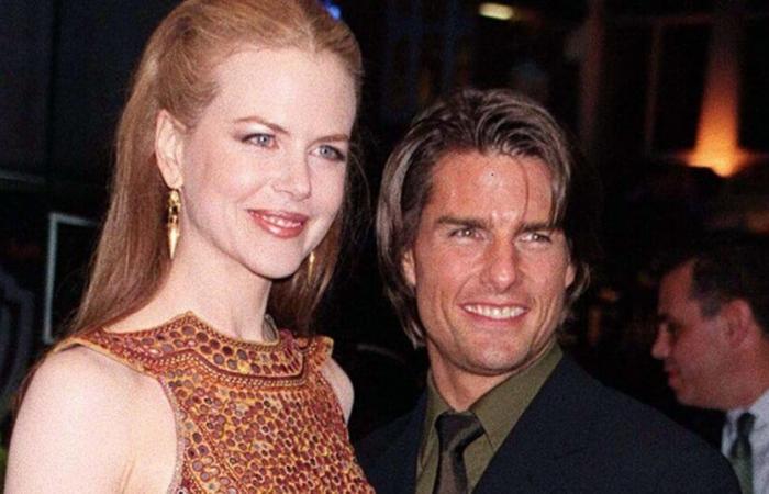 Un nuovo capitolo per Bella e Connor, i figli di Tom Cruise e Nicole Kidman? La speranza si è riaccesa dopo anni di silenzio…