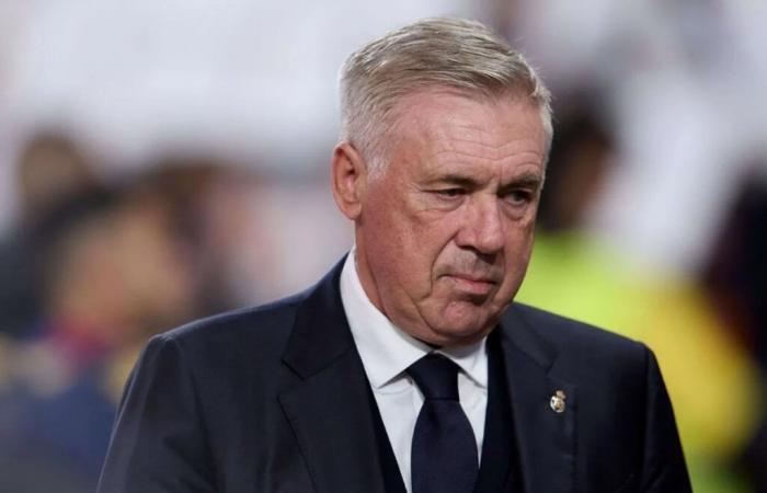 Carlo Ancelotti avverte il Barcellona: “Il che mi dà…