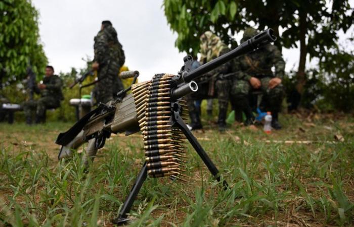 Colombia: 12 morti negli scontri tra fazioni dissidenti delle FARC