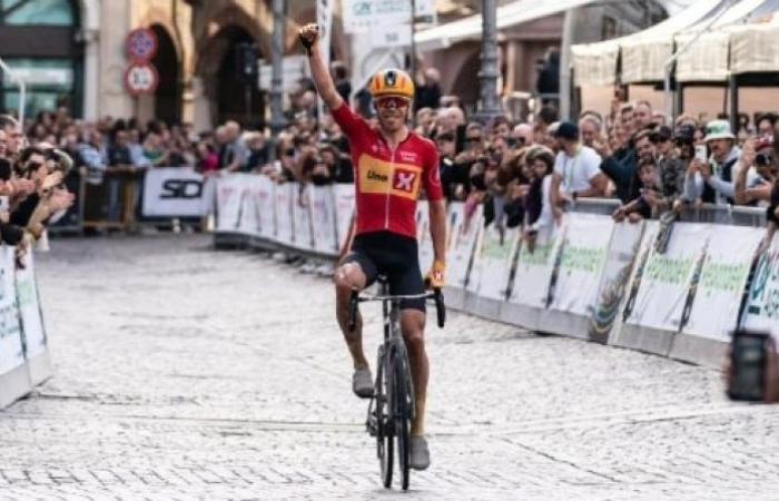 Ciclismo. Strada – Magnus Cort Nielsen: “Nel 2025 ho davvero fatto il pieno di questa gara”