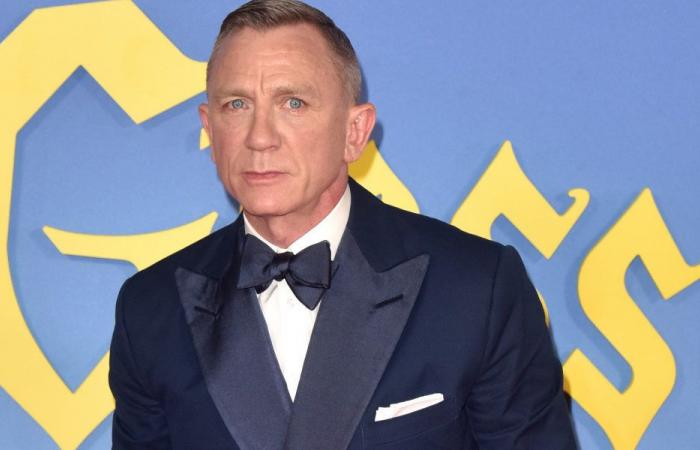 Daniel Craig spiega perché inizialmente rifiutò il ruolo di 007