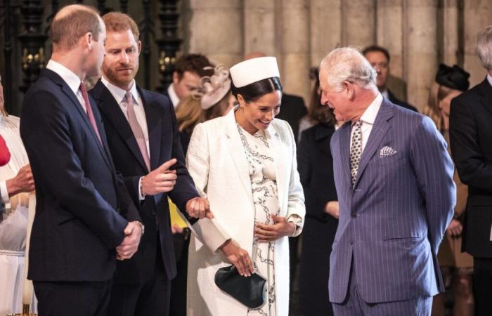 Meghan Markle: questa osservazione su Carlo III che dimostra come siano cambiati i tempi