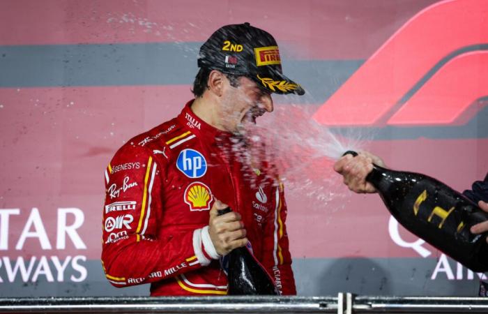 Charles Leclerc vicecampione del mondo?