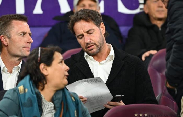 L’Anderlecht è diventato dipendente dal suo fattore X…chi lascerà a fine stagione: Olivier Renard sa cosa deve fare – Tutto il calcio