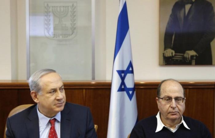 Israele commette crimini di guerra a Gaza, afferma l’ex capo dell’esercito Moshe Yaalon | Notizia