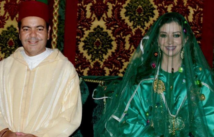 Mohammed VI assente, chi sono il principe Moulay Rachid e la principessa Lalla Oum Keltoum?