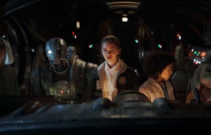 “Grazie Spielberg” Star Wars è irriconoscibile! I primi 3 episodi di Skeleton Crew mi hanno riportato alla mia infanzia